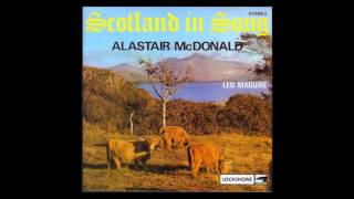 Alastair McDonald - Mouth Music