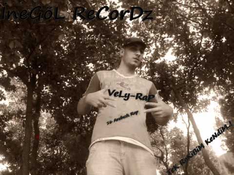 Dj DeRTKaN VeLy-Rap ŞiDDeT [KaDeHLeRDe AĞLaDı]