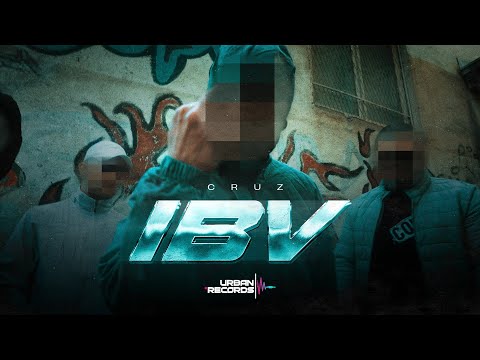 CRUZ - IBV (OFFICIAL VIDEO)