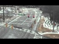 Atlanta Traffic Cameras Show Virtual Ghost Town ...