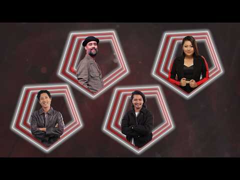 trending program