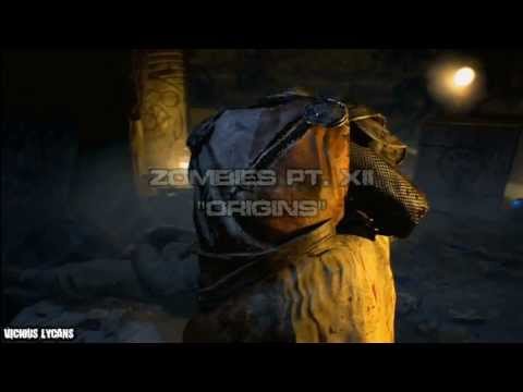 Zombies Pt..12 Borderline Disaster Machinima [HD]