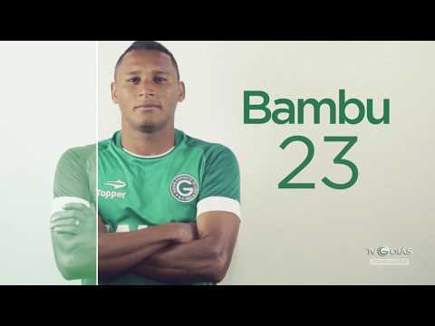 Goiás escalado para encarar o Luverdense