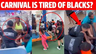 No Warning! Why These Carnival Passengers Were Banned for Life in Mid-Cruise?