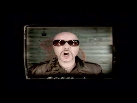 Warp Brothers - Blast The Speakers (Official Video)