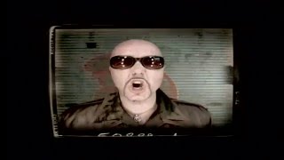 Music video thumbnail preview for Warp Brothers - Blast The Speakers (Official Video) by Warp Brothers