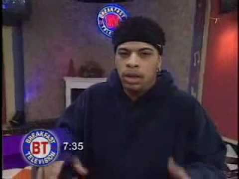 Beatboxing Extreme Kaleb simmonds the lion sleeps tonight HQ