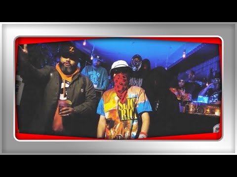 Che Uno - Irish Moss Ft. Asun Eastwood x Falcon Outlaw (Prod. KNG Bondalero) (Official Music Video)