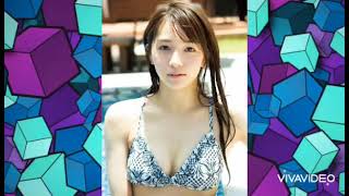 傳谷英里香(Erika Denya)セクシー画像集Sexy image collection😆