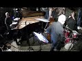 Duduka Da Fonseca Quartet- Live at Smalls Jazz Club - 11/19/21