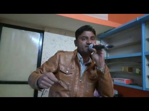 siraj luhar gum hai kisike