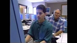NWS GSP 1996
