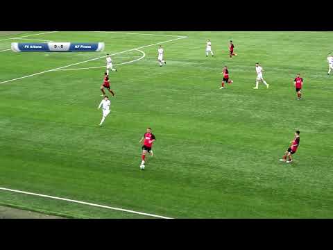 FC Arbana - KF Pirana   0 - 0     16 04 2023