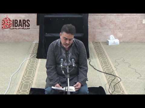 13th Jamadiul Awwal 1438 - Shab e Shahadat Bibi Fatima - Soz