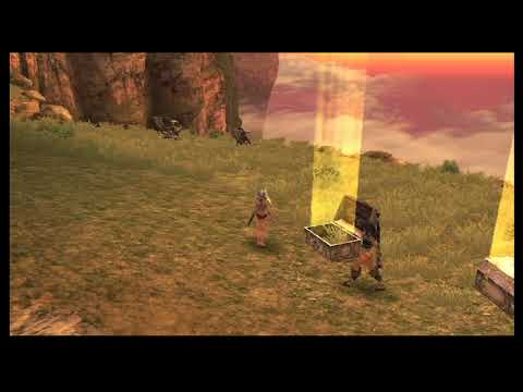 Xenoblade Chronicles: Part 174- Level 75-83 Unique Monsters