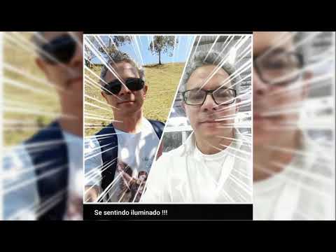 O Santo Daime é estelar