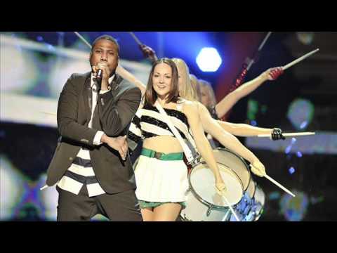 Swingfly - Me And My Drum (Stereotypic Remix)