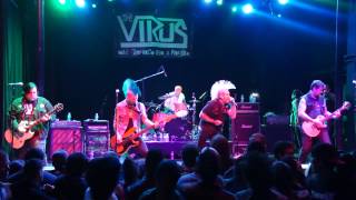 The Virus - "Another Day Goes By"