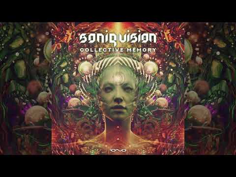Soniq Vision - Fata Morgana