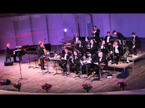 Cantaloop Island/Igor Butman Jazz Orchestra