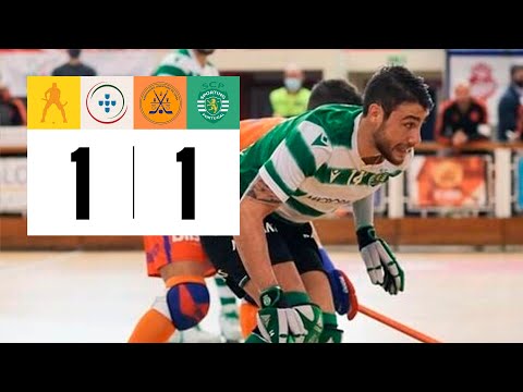 Highlights Juventude Viana 🆚 Sporting CP