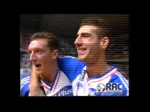 i 30 anni dei Total Kaos