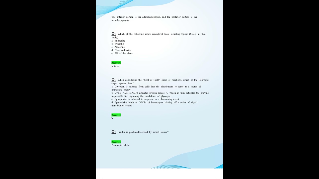 MODULE 2 BIOD 102 BIOD102 LATEST 2025 2026 UPDATE ESSENTIAL BIOLOGY II WLAB QUESTIONS EN ANSWERS GRA