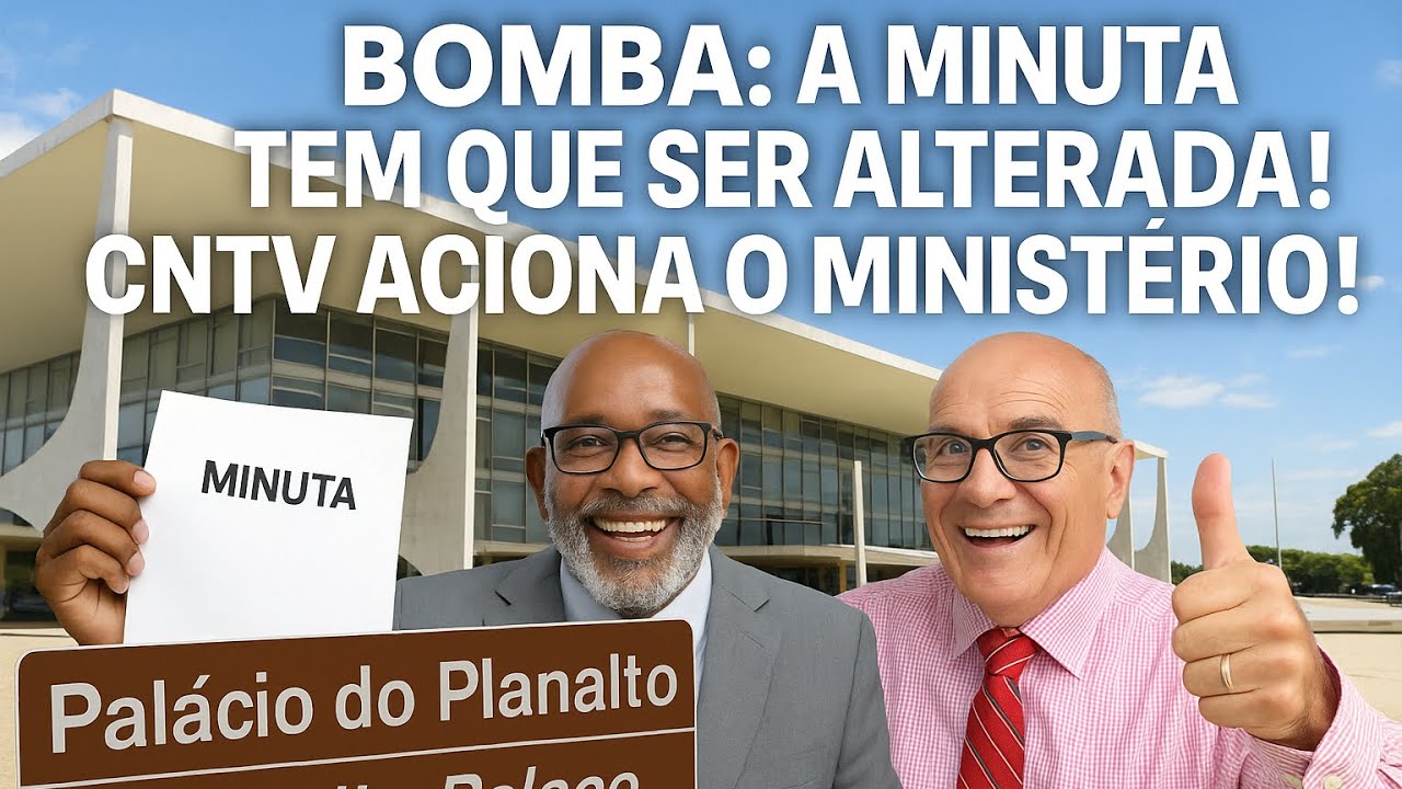 Attention, Security Guard! CNTV demands corrections to the new private security decree! See what ...