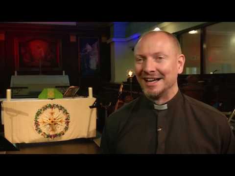 Tap and pray: Churches using card readers for donations