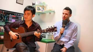 Believe in you - Kashy Keegan & Steven Law