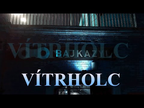Vítrholc - Vítrholc - Bajkazyl Brno 2020