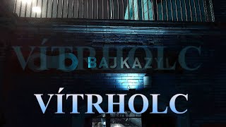 Video Vítrholc - Bajkazyl Brno 2020