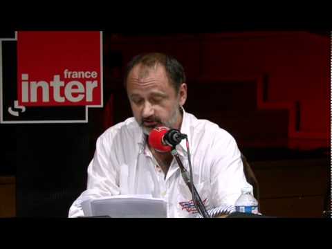 Jean-Christophe Rufin ce héros - La chronique de Daniel Morin