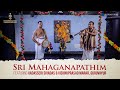Sri Mahaganapathim Nadamohanam Carnatic Classical Instrumental Music Nadaswaram Edaykka