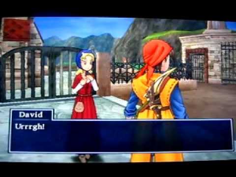 DQVIII - David -