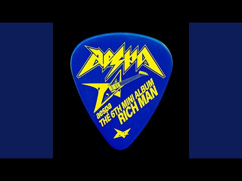Drift – aespa