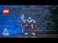 LEGO® Bionicle 8733 Axonn | Review