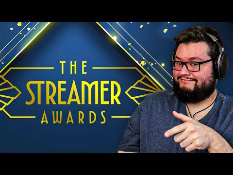 My Votes For The 2025 Streamer Awards