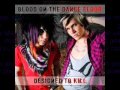 BOTDF Innocent High Lyrics