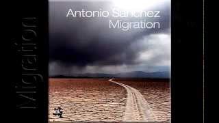 Antonio Sanchez - Greedy Silence