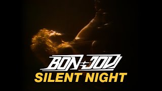 Bon Jovi - Silent Night (Subtitulado)