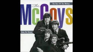Beat The Clock - The McCoys [Union City, Indiana] - 1966
