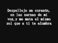 Marea - Despellejo - con letra 