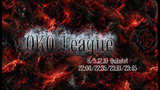 【荒野行動】𝗢𝗞𝗢 𝗟𝗲𝗮𝗴𝘂𝗲 DAY2 実況配信