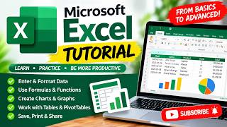 Microsoft Word Tutorial - Complete MS-Word Tutorial 2020 for Beginners