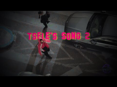 Oh6 - Tsele Song  2 (Official Music Video)(Dir. By Fkgs)