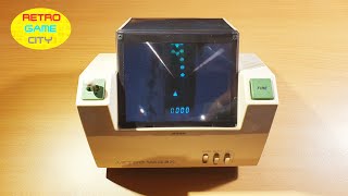 ROSY ELECTRONICS Tabletop Game ASTRO VADER