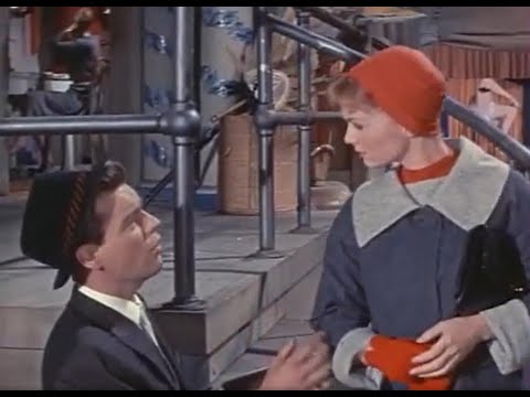 Say One for Me (1959) Film in English, Debbie Reynolds, Bing Crosby, Robert | Full Classic Movie HD