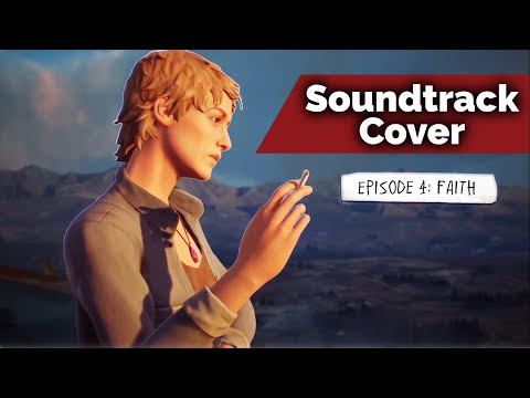 Cascadeur - Meaning (Rock Cover / Life is Strange 2 Episode 4)