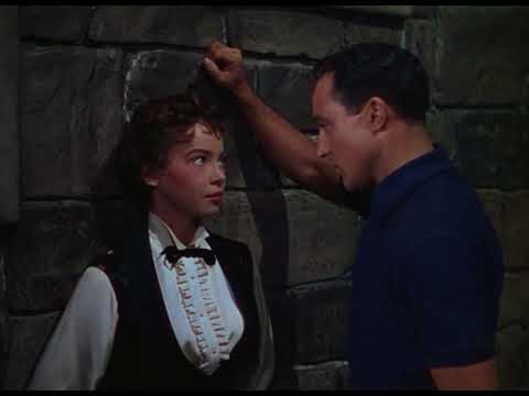 Gene Kelly & Leslie Caron - "Our Love is Here to Stay" - 'An American in Paris' (1951)